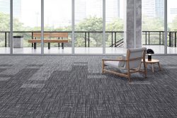 3 Tonos – Carpete em Placa Belgotex