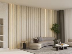 Sense – Revestimento de Parede Santa Luzia