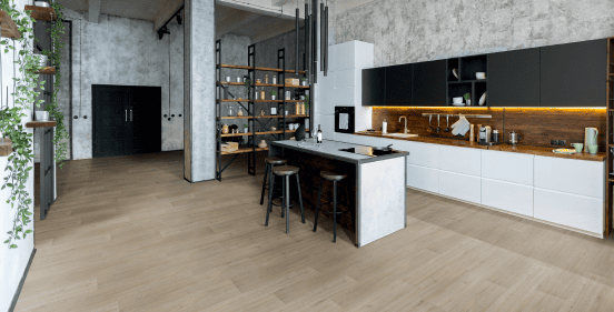 Connect 2.0 – Carpete Modular Belgotex