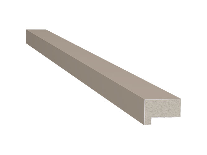 Acabamento Waves/Ripado/Duna Mangue