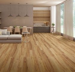 Evolve – Piso Vinílico Rígido SPC Singular Floor