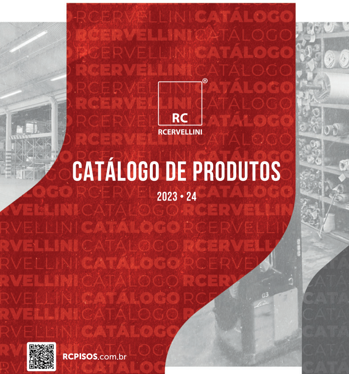 Catálogo de Produtos 