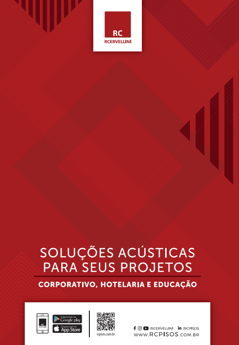 Soluções Acústicas para seus Projetos
