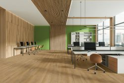 Bioma Flex – Piso Vinílico LVT Autoportante Singular Floor