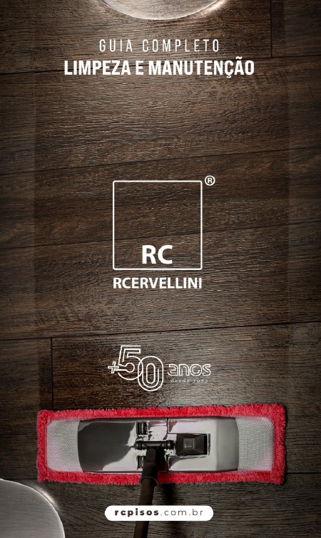 Guia de Limpeza e Manutenção Geral 