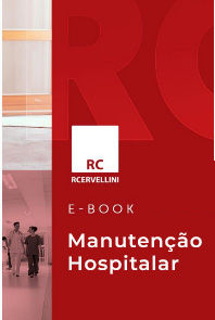 Manutenção Hospitalar